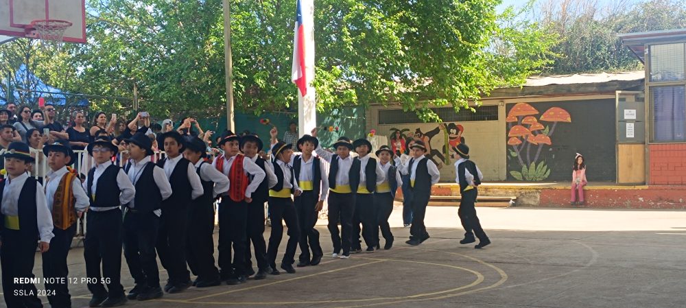 Fiesta de la Chilenidad 2024