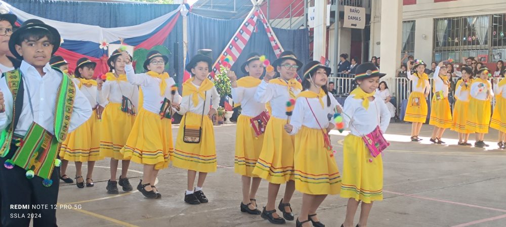 Fiesta de la Chilenidad 2024