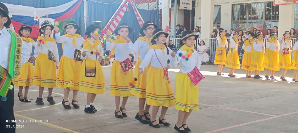 Fiesta de la Chilenidad 2024