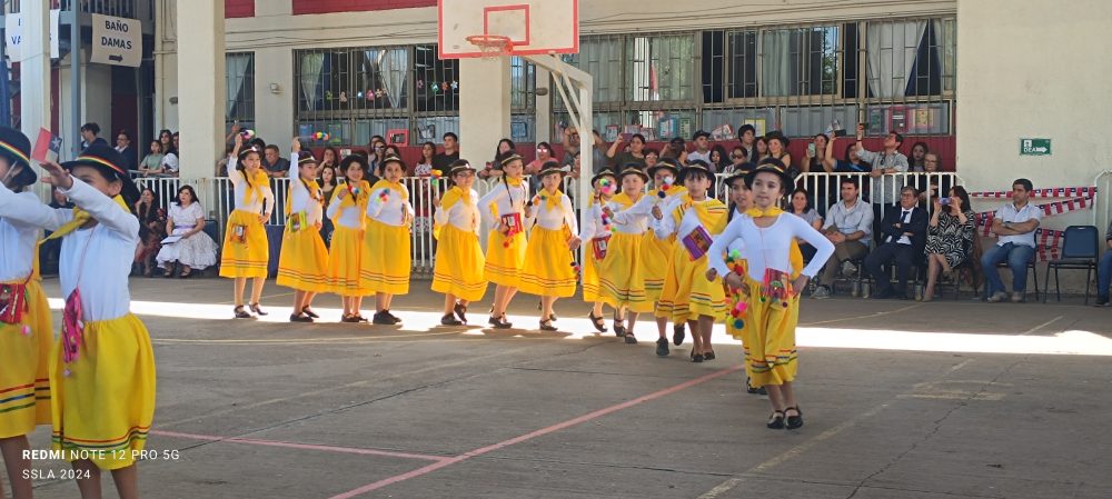 Fiesta de la Chilenidad 2024