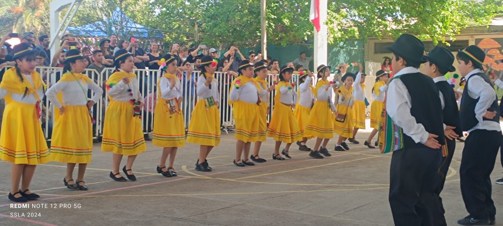 Fiesta de la Chilenidad 2024