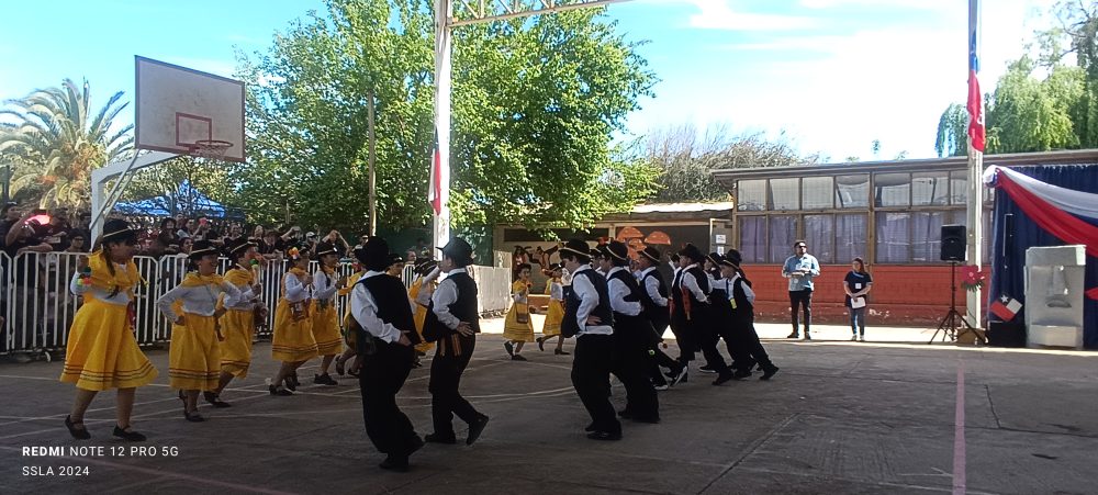 Fiesta de la Chilenidad 2024