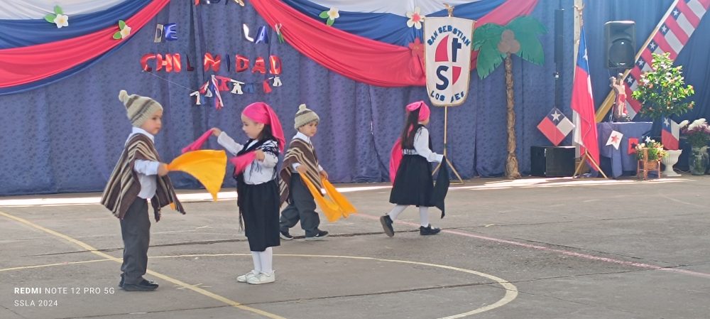 Fiesta de la Chilenidad 2024