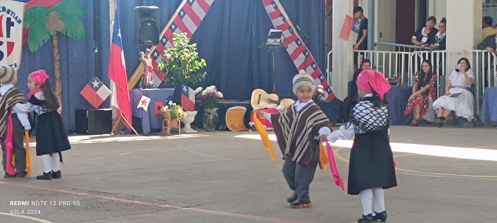 Fiesta de la Chilenidad 2024