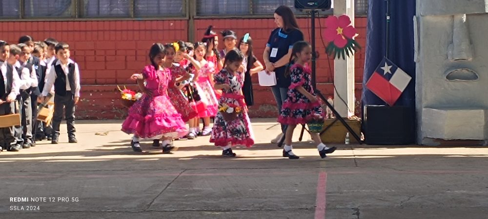 Fiesta de la Chilenidad 2024