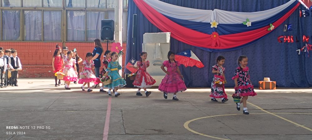 Fiesta de la Chilenidad 2024