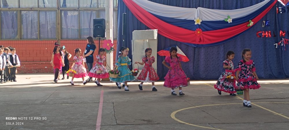 Fiesta de la Chilenidad 2024