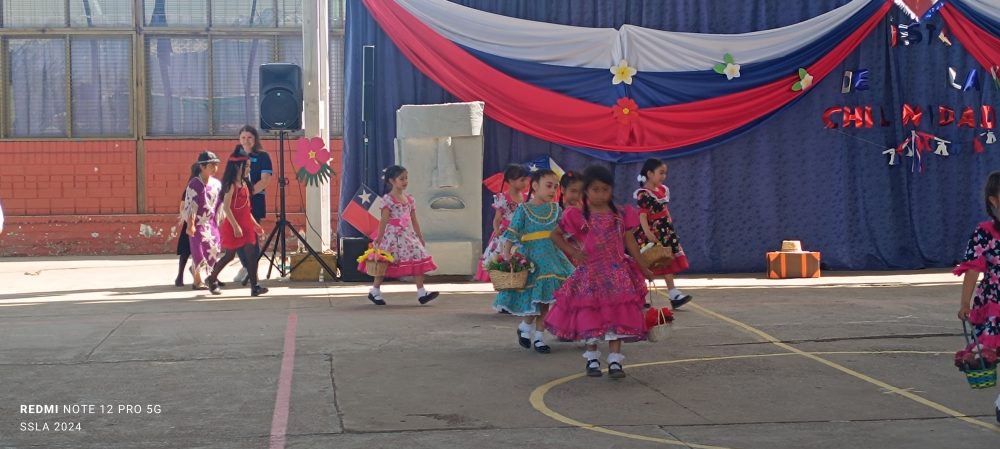 Fiesta de la Chilenidad 2024