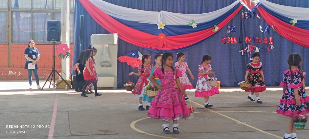 Fiesta de la Chilenidad 2024