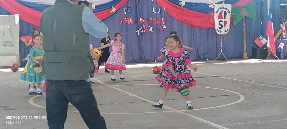 Fiesta de la Chilenidad 2024