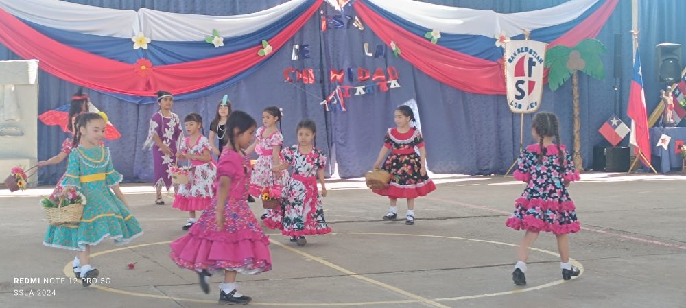 Fiesta de la Chilenidad 2024