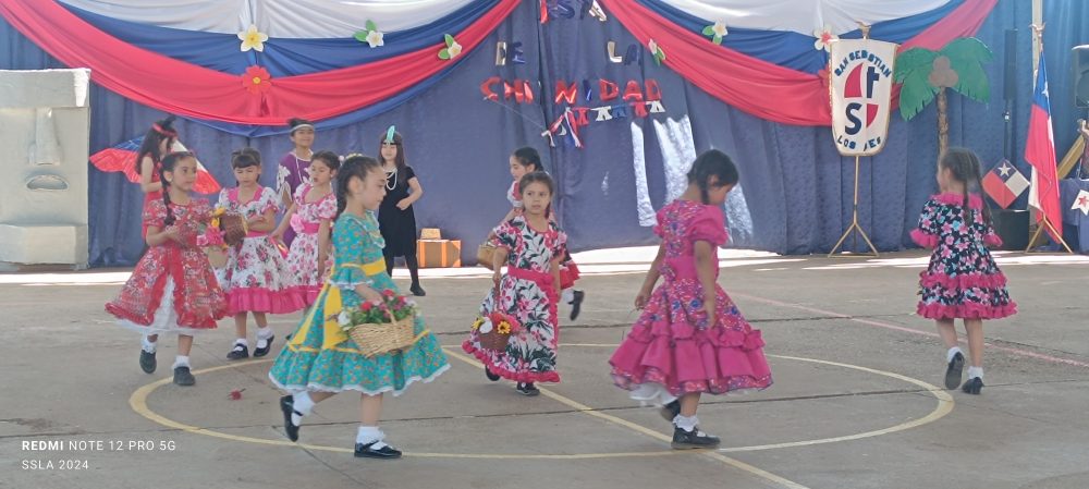 Fiesta de la Chilenidad 2024