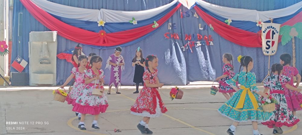 Fiesta de la Chilenidad 2024