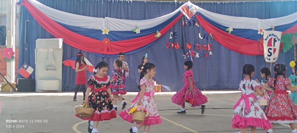 Fiesta de la Chilenidad 2024