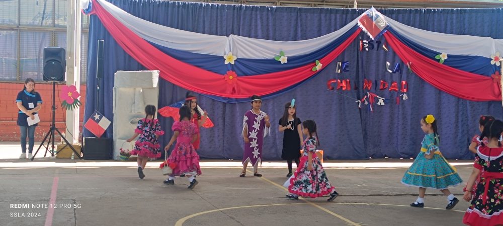 Fiesta de la Chilenidad 2024