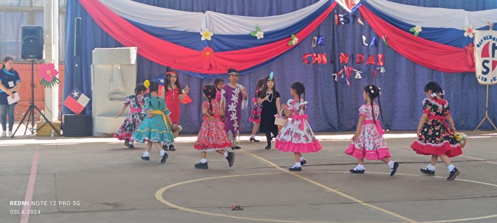 Fiesta de la Chilenidad 2024