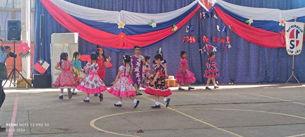 Fiesta de la Chilenidad 2024