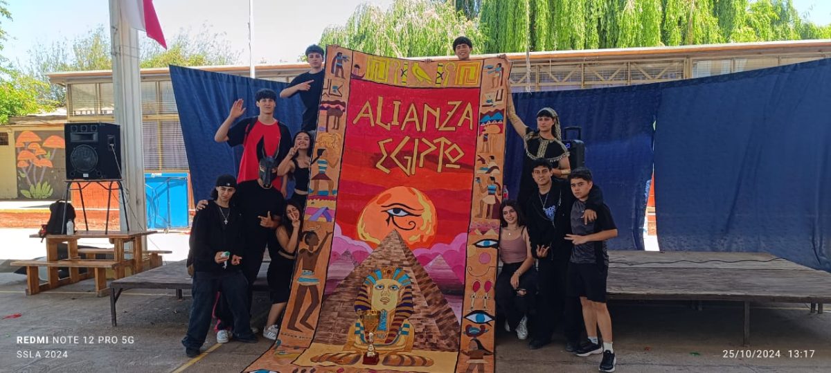 Celebramos nuestro Aniversario 2025 con actividades de alianzas