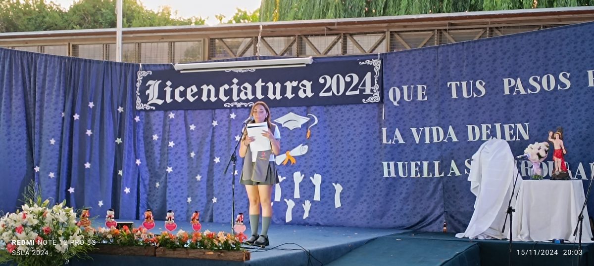 Licenciatura IV° Medios 2024