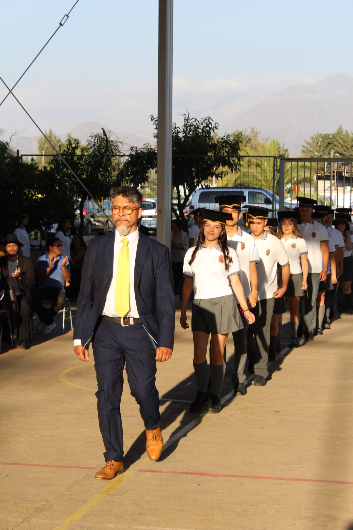 Licenciatura IV° Medios 2024