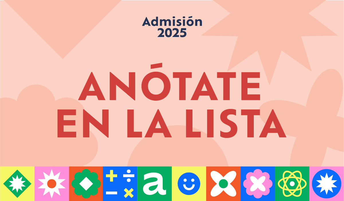 Admisión Escolar 2025