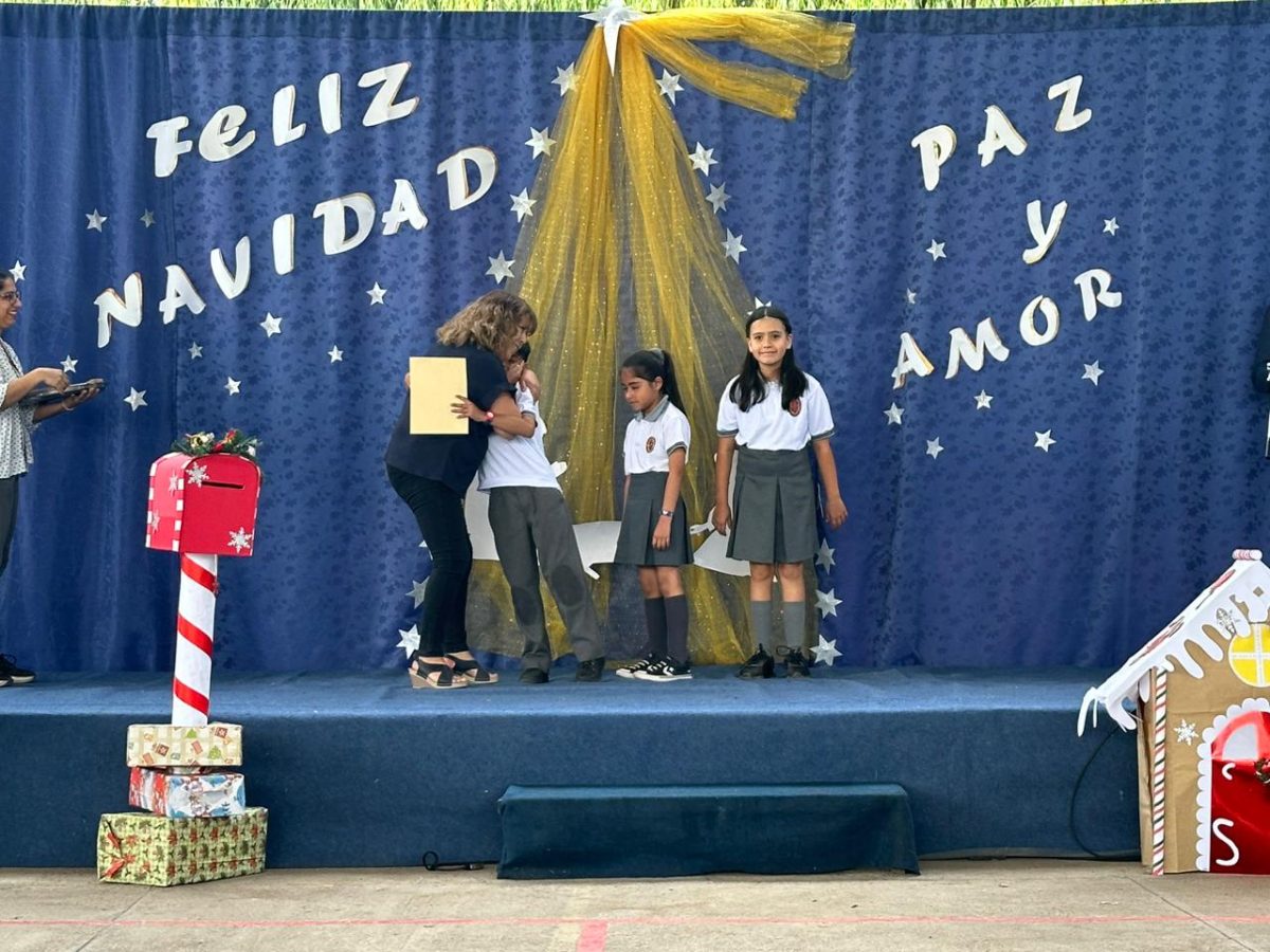 Premiación Fin de Año