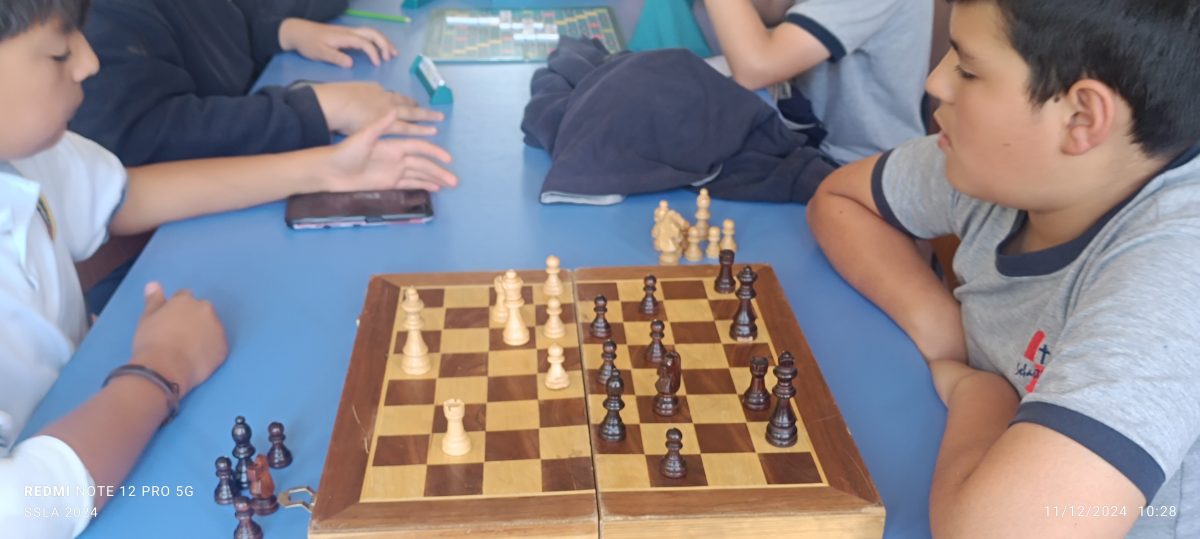 Juego de Mentes