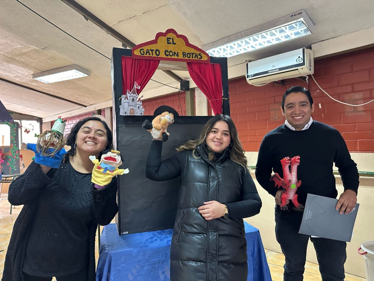 Día del libro