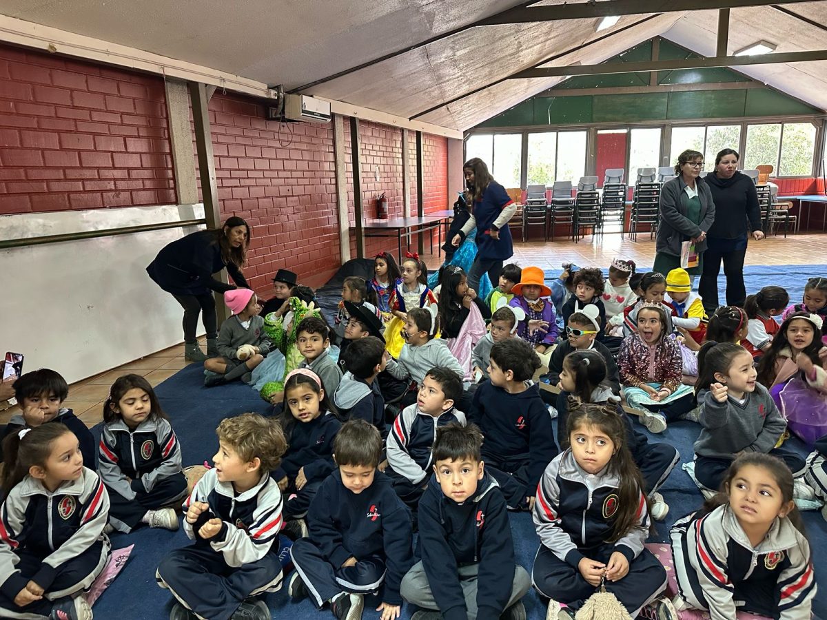 Día del libro