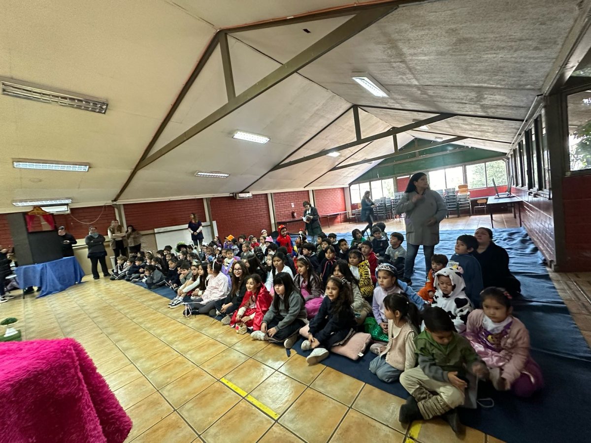 Día del libro