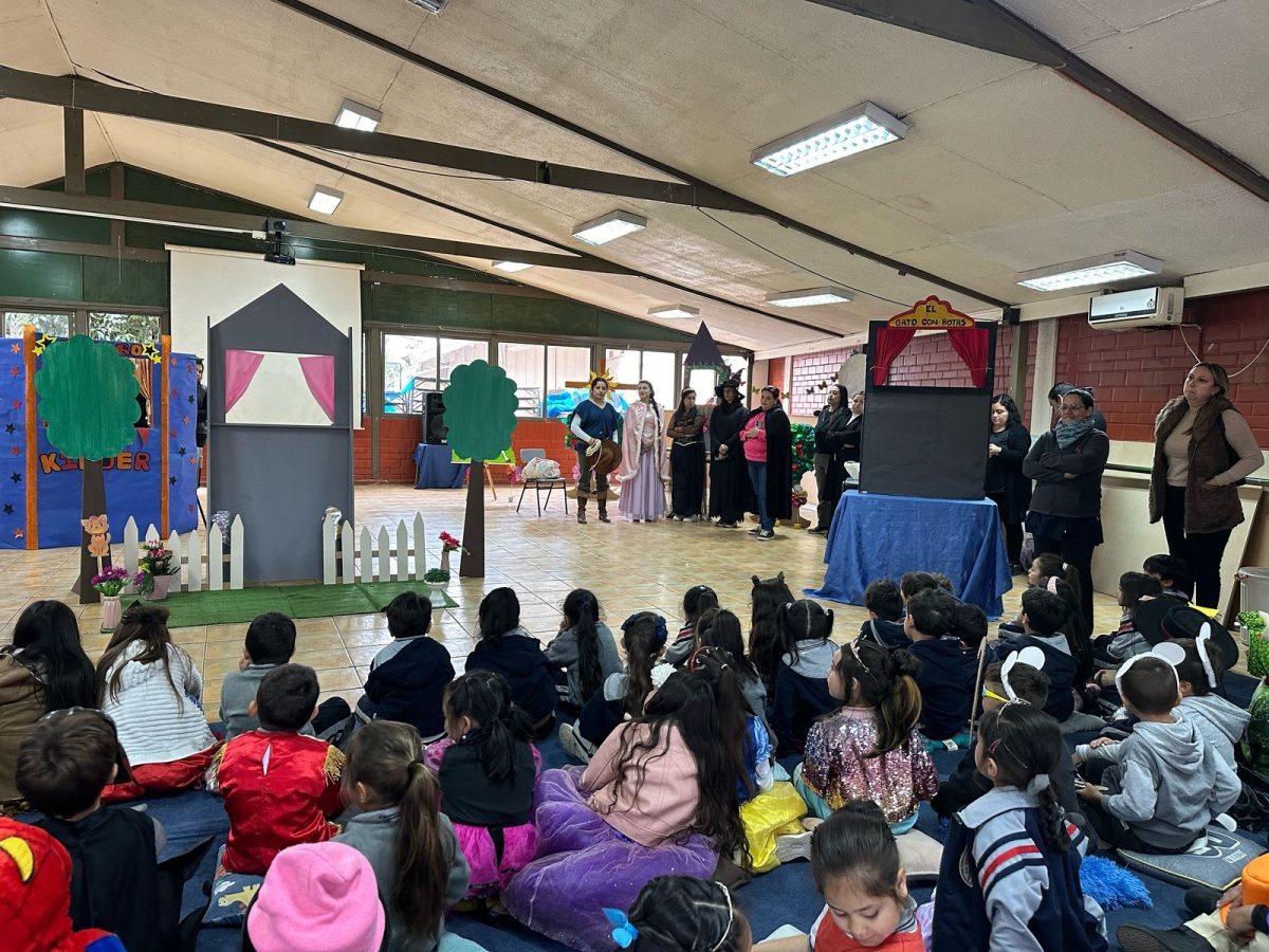 Día del libro
