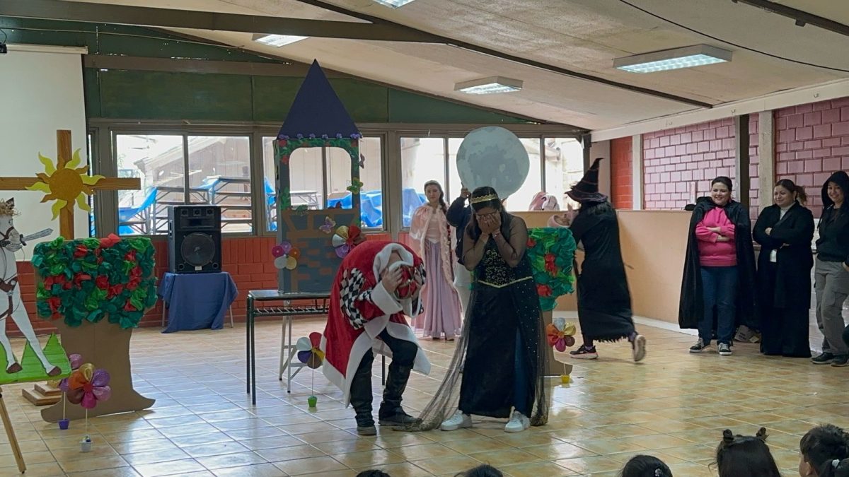 Día del libro