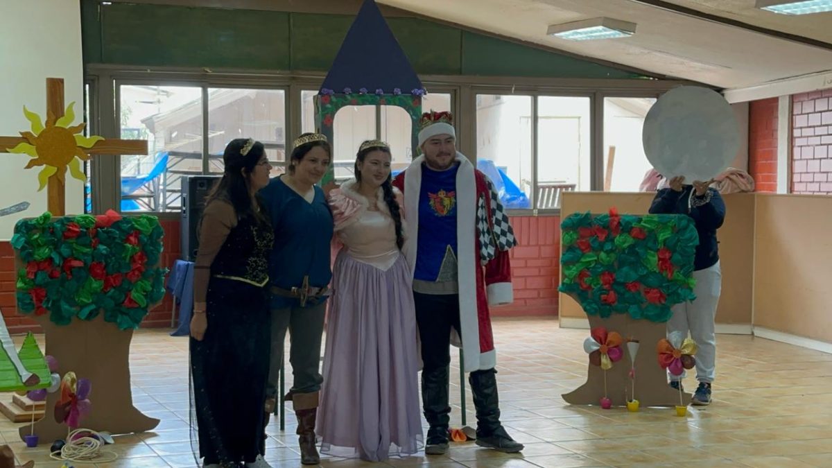 Día del libro