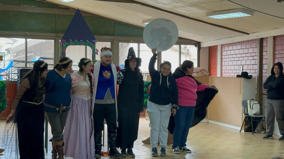 Día del libro