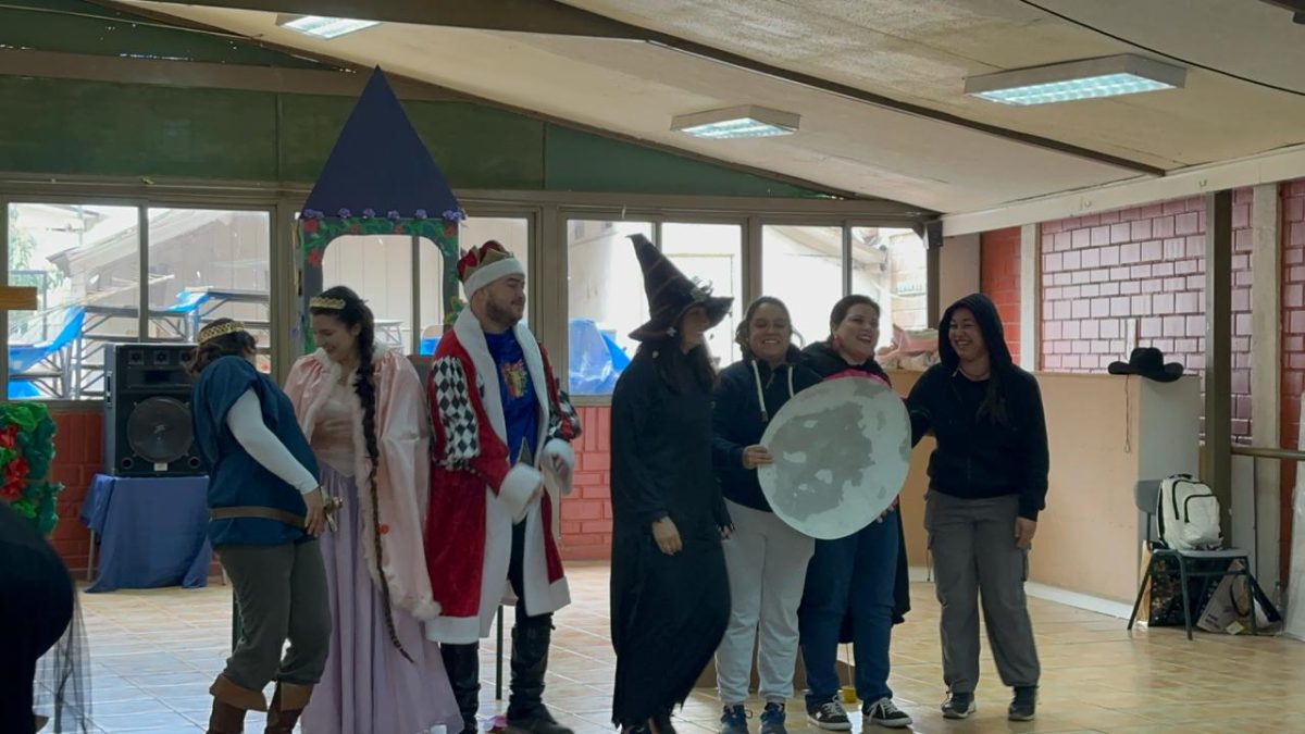 Día del libro