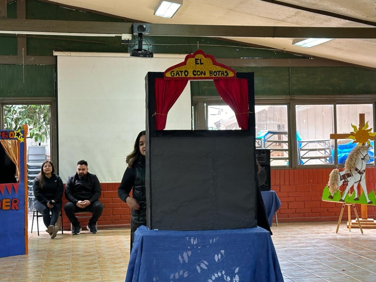 Día del libro
