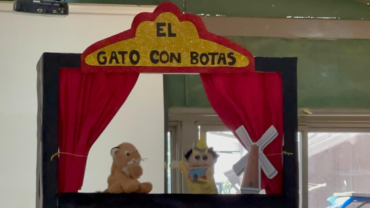 Día del libro