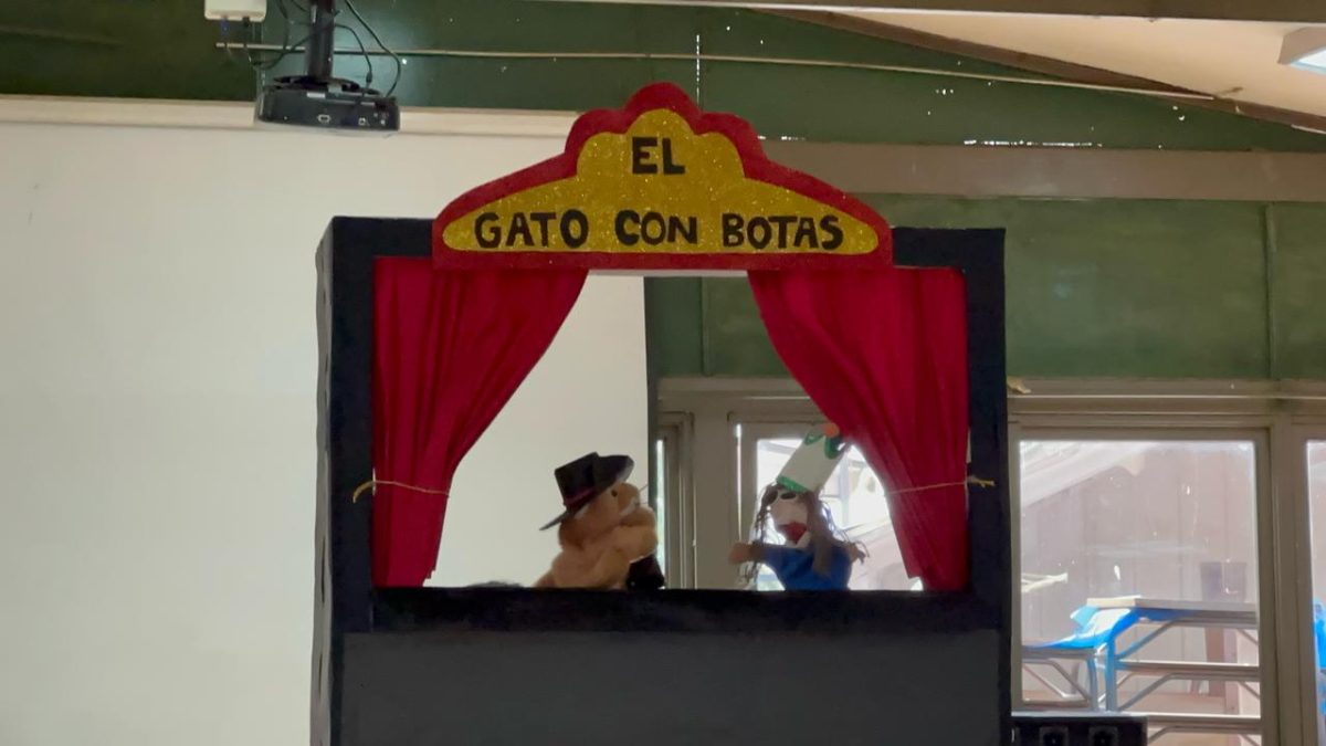 Día del libro