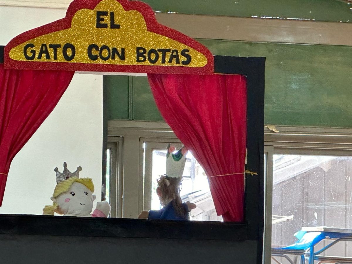 Día del libro