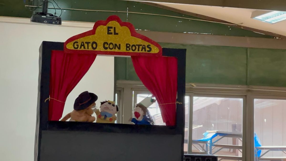 Día del libro