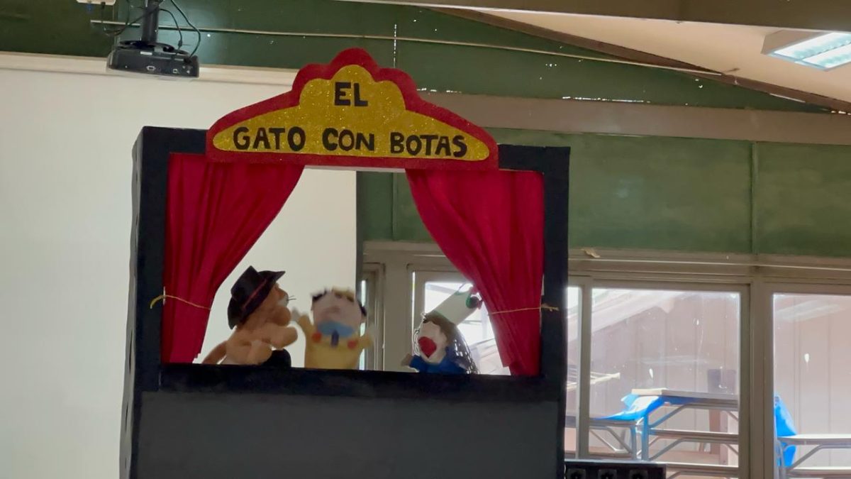 Día del libro