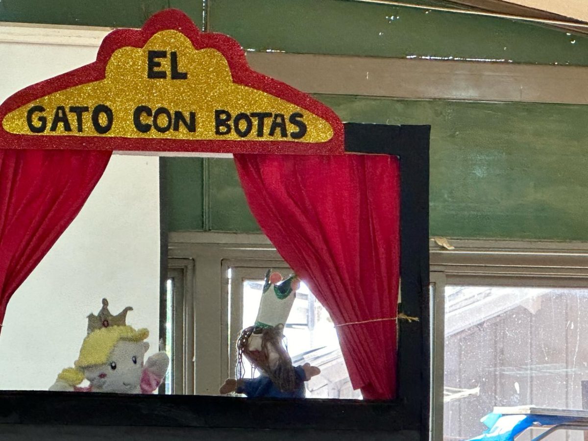 Día del libro