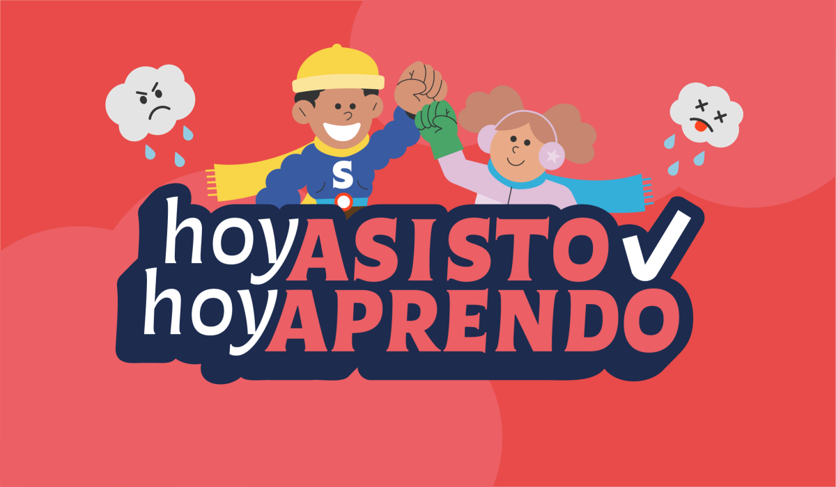 ¡Este invierno, no te quedes en casa!