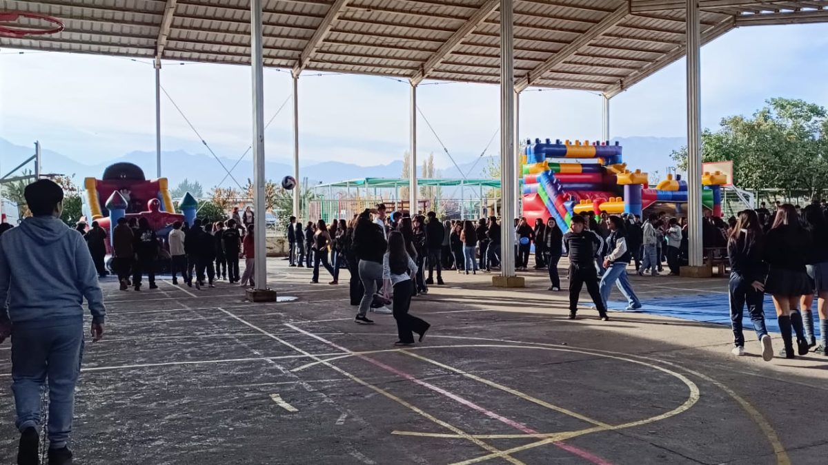 Día del Estudiantes SSLA 2025