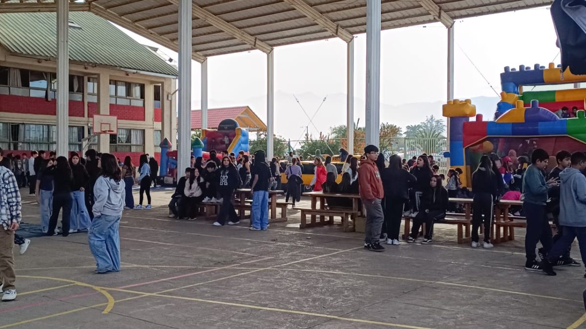 Día del Estudiantes SSLA 2025