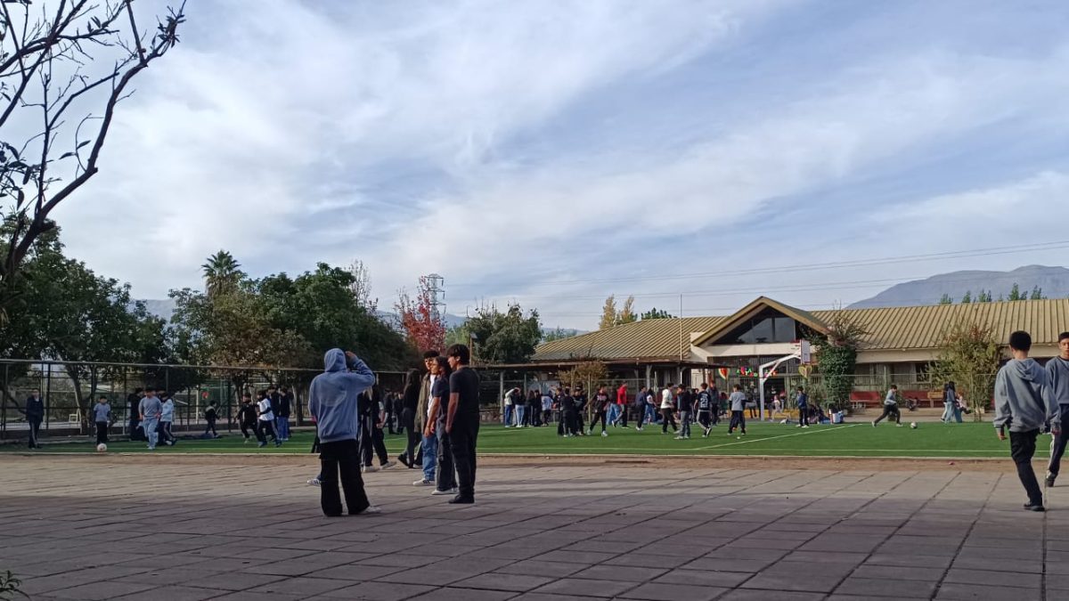 Día del Estudiantes SSLA 2025