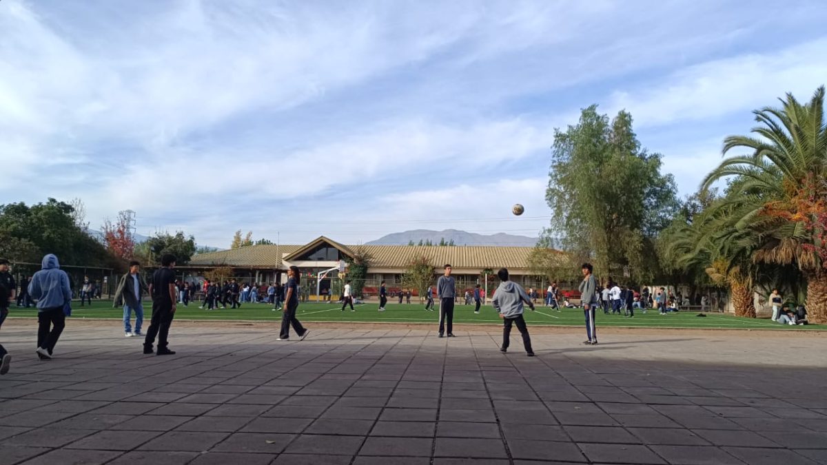 Día del Estudiantes SSLA 2025