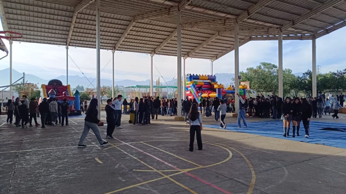 Día del Estudiantes SSLA 2025