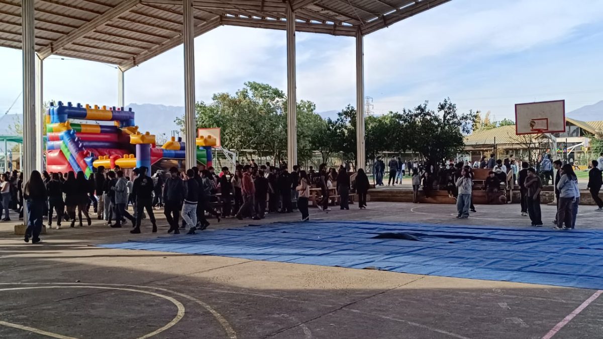 Día del Estudiantes SSLA 2025