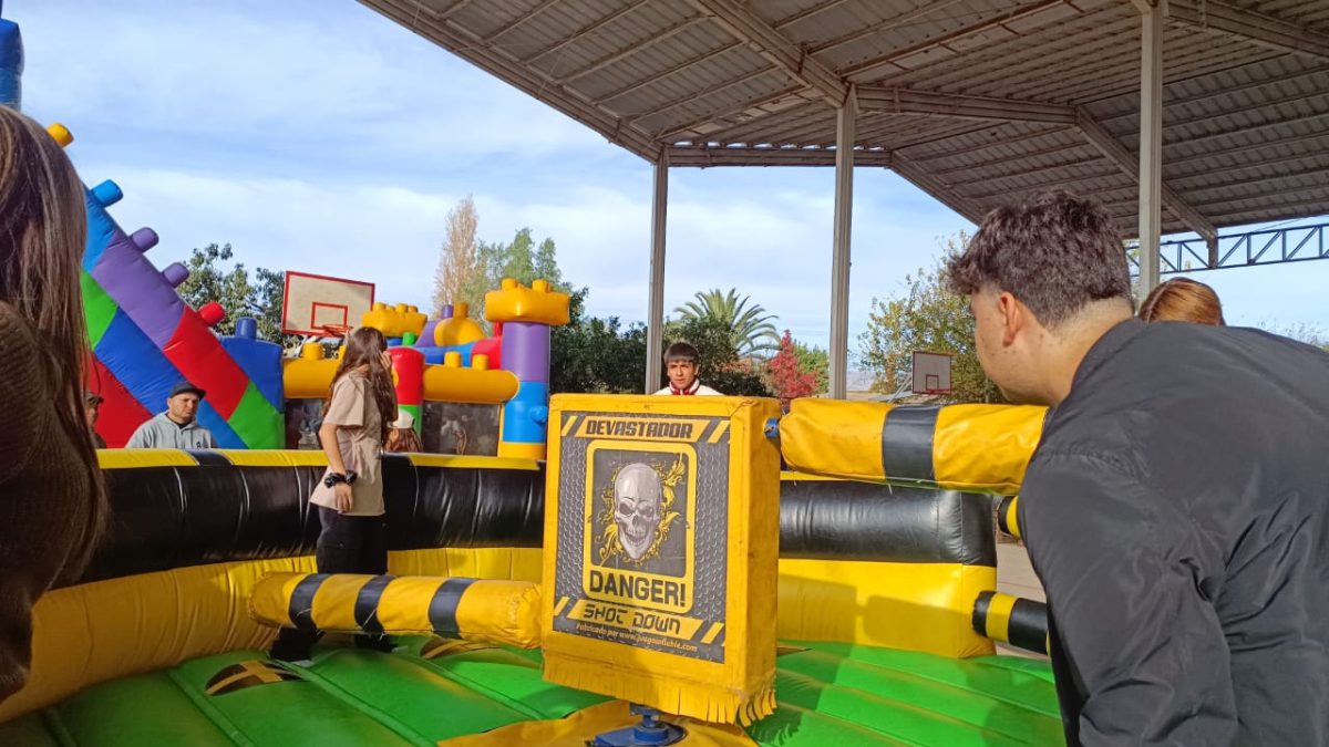 Día del Estudiantes SSLA 2025